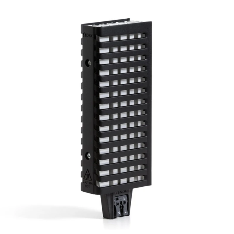 Natural Convection Heating Component